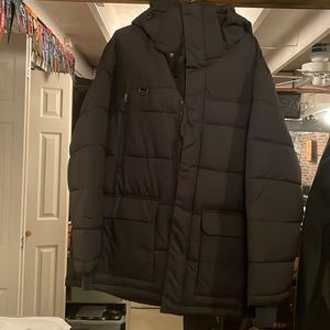 Swiss Tech mens jacket